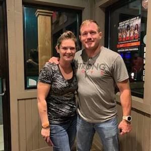 Meet your Posher, Brittney